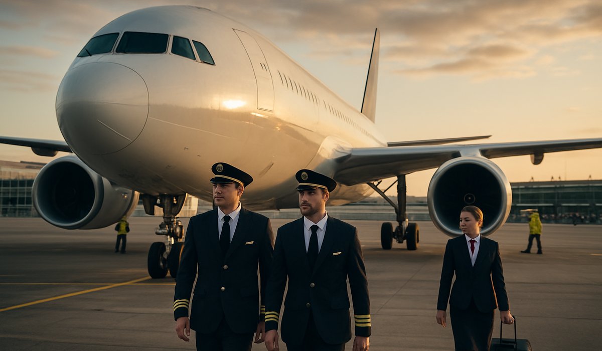 Why Airlines Are Locking in Massive Aircraft Orders Years Before Delivery