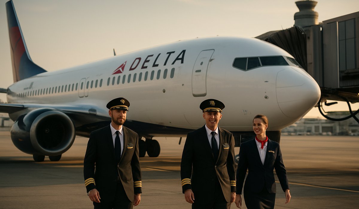 Professional aviation photography