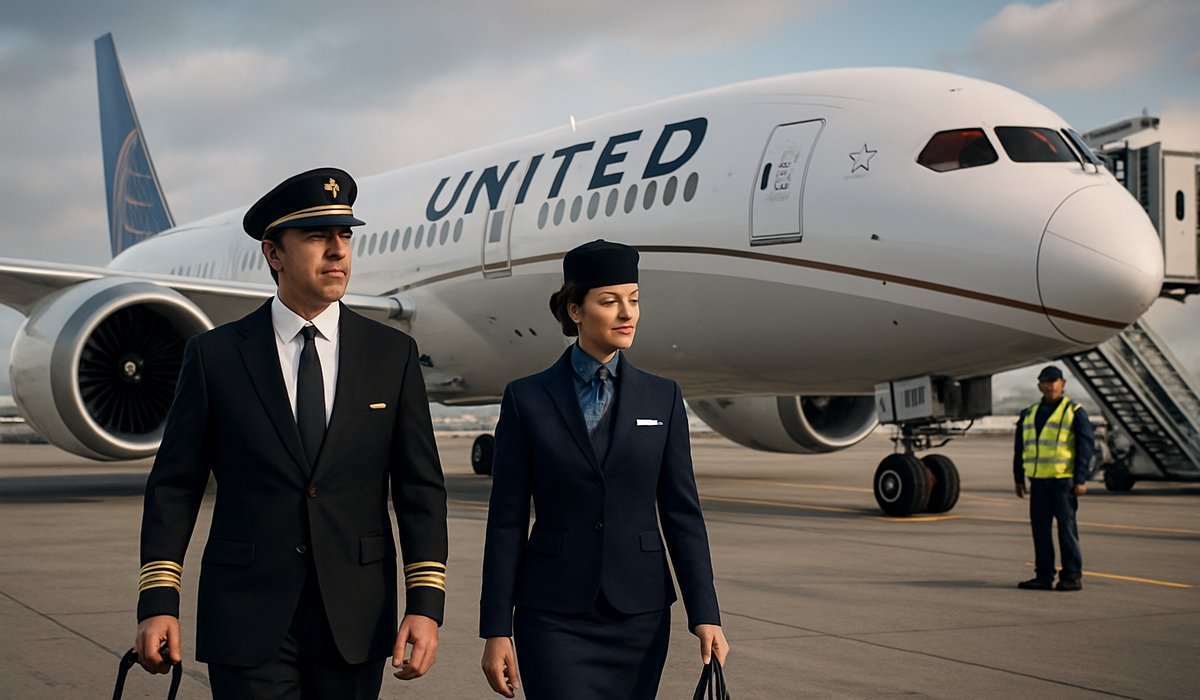 United Airlines Reveals Substantial Per-Passenger Investment in Polaris Business Class—What It Costs to Compete at the Top