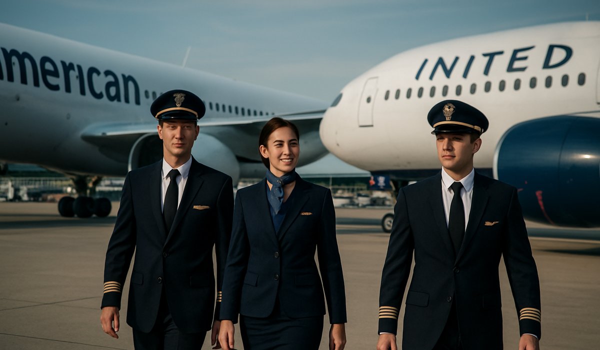 Major US Airlines Align Loyalty Programs in 2026: What Frequent Flyers Need to Know