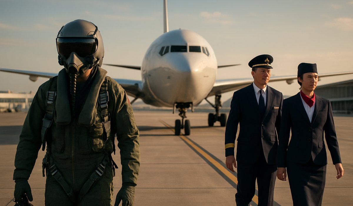 Military Fighter Pilot Compensation in 2026: F-35 vs F-22 Pilot Earnings Compared