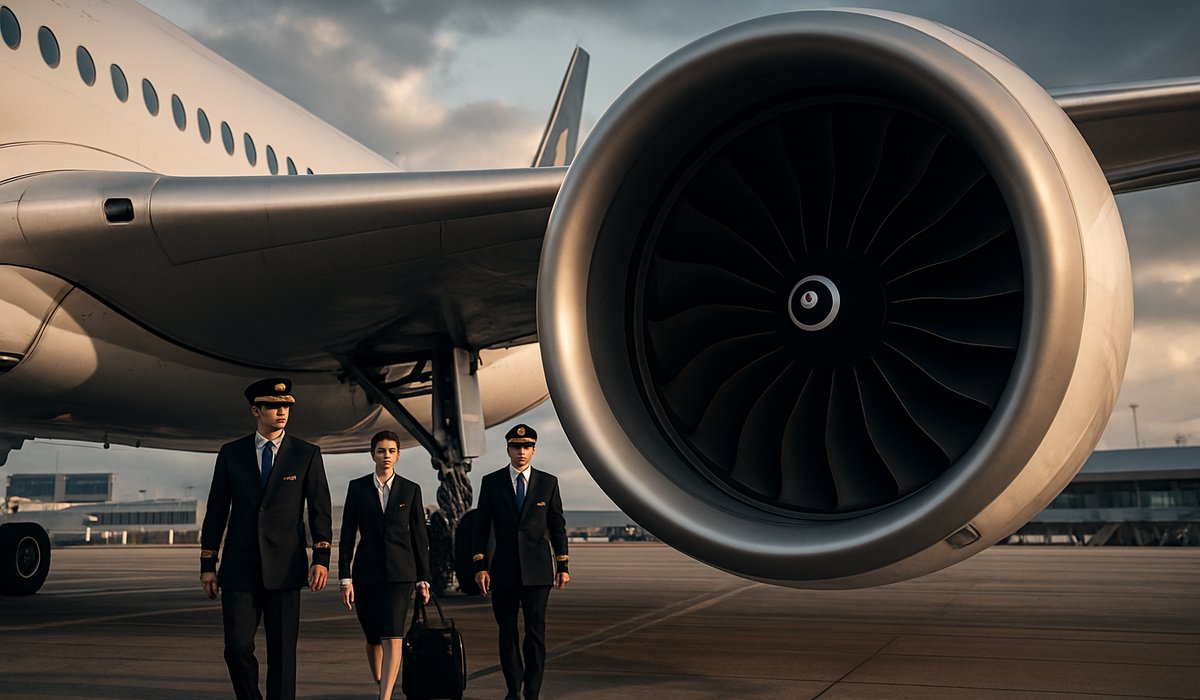 Rolls-Royce's Advanced Trent XWB Engine Faces Unprecedented Engineering Challenges That Could Impact A350 Production