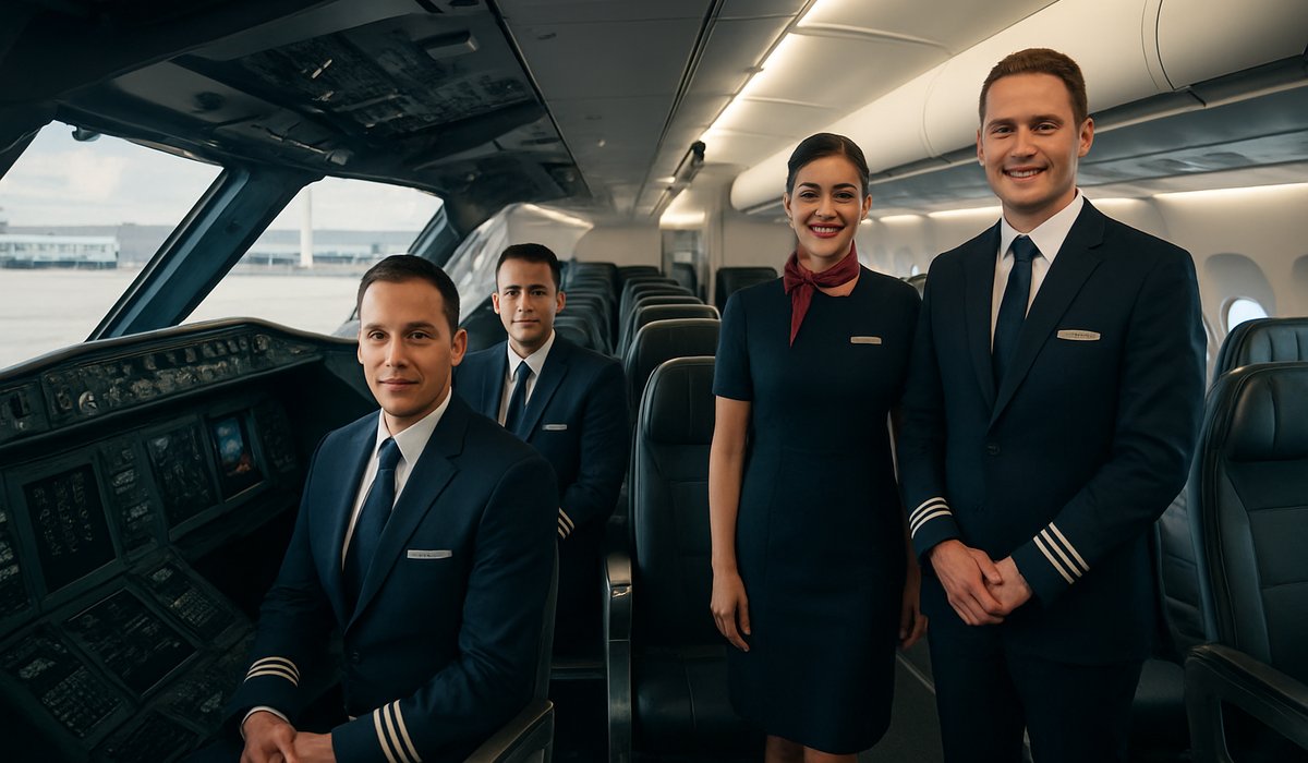 Air Canada Takes Historic Delivery of First Airbus A321XLR, Signaling Major Fleet Modernization Push