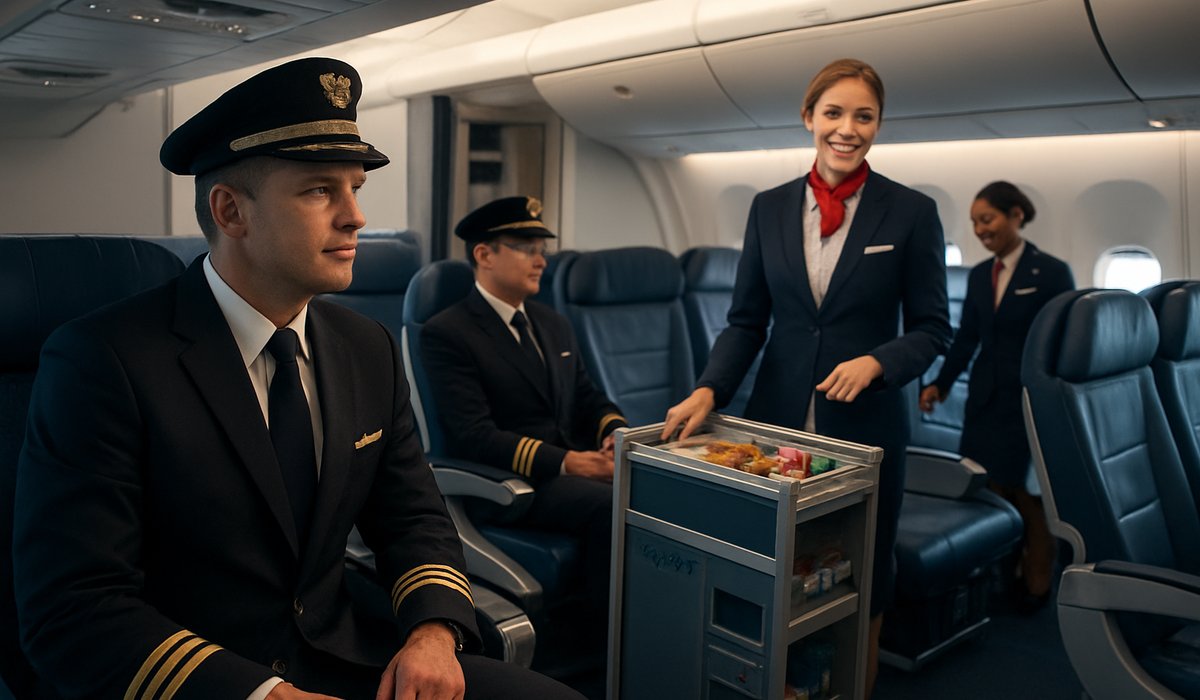 Delta Air Lines Launches $1 Billion Cabin Overhaul: Privacy Doors and Premium Amenities Coming to 42 A330 Aircraft