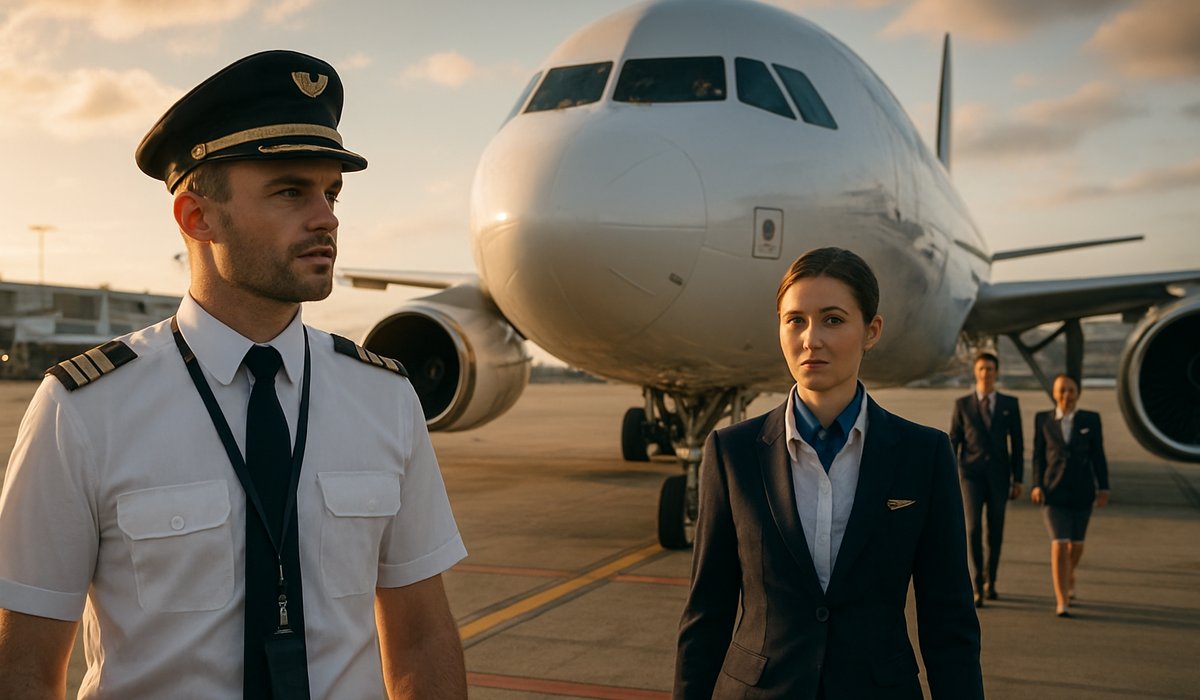 Airlines Radically Shrink Economy Cabins as Industry Pivots Toward Luxury Travel Market