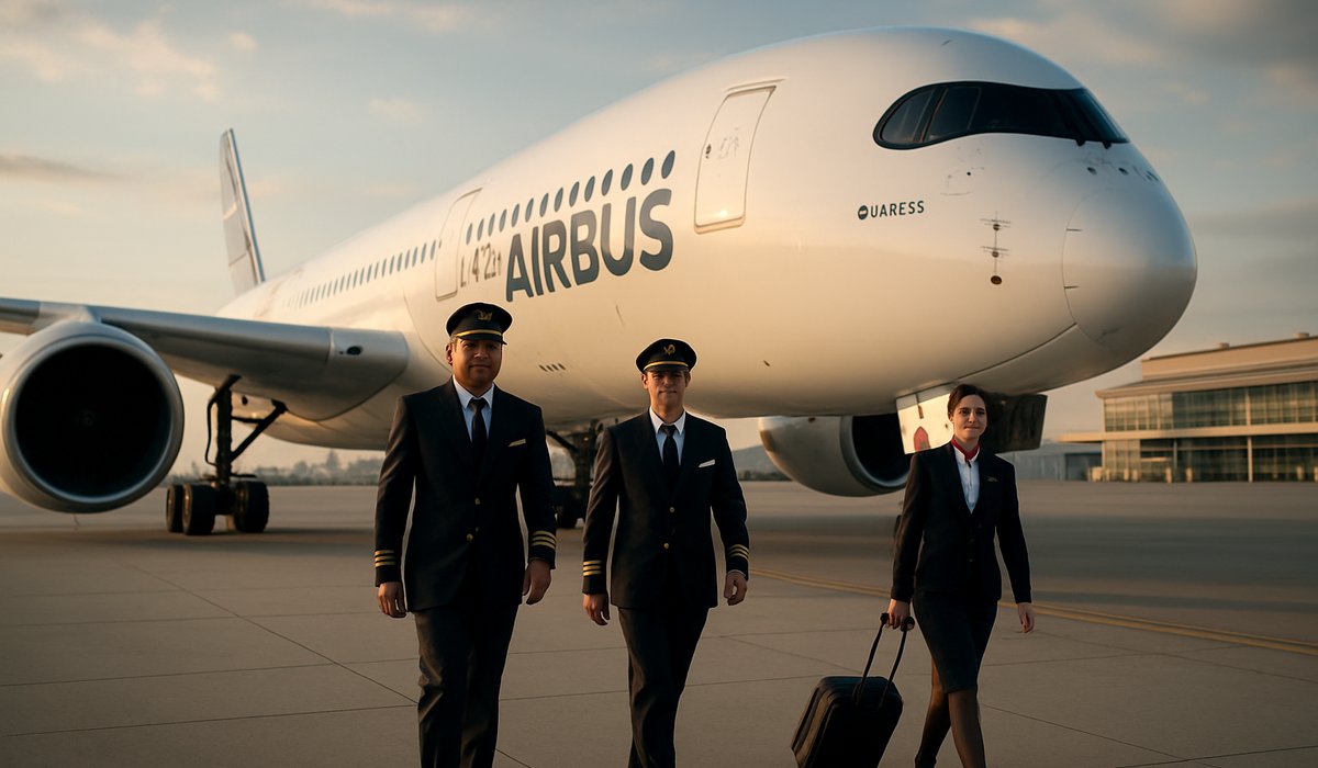 Airbus A350 vs Boeing 787: Which Long-Haul Widebody Truly Delivers Superior Passenger Comfort?