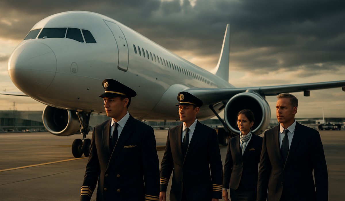 Untitled Airline News
