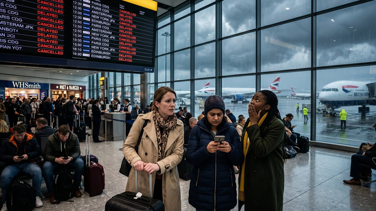 Jerez Airport Launches Direct Jerez to Santander Flights Starting July with Air Nostrum for Iberia