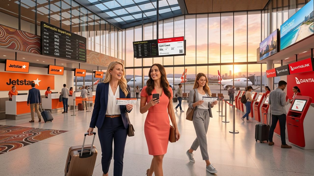 Breaking Airline News: Jetstar and Qantas Deploy Massive Western Sydney Airport Expansion to Shield Millions from East Coast Travel Chaos