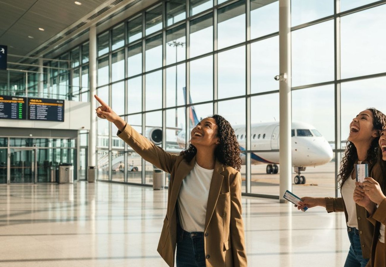 LATAM Airlines Unveils First Embraer E195-E2 Jet — 136-Seat Regional Game-Changer Lands Late 2026