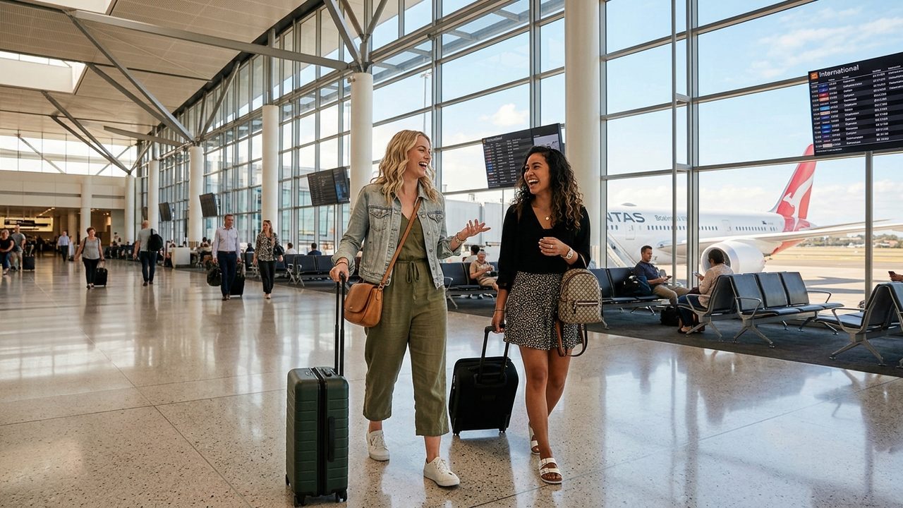 Virgin Australia Launches First Direct International Route from Canberra to Bali