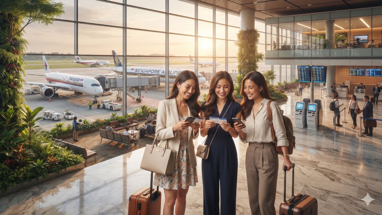 Aviation Updates: Malaysia Airlines and Singapore Airlines Launch Joint Fare Products on Singapore to Kuala Lumpur Route as Strategic Joint Business Partnership Approved by Civil Aviation Authority of Malaysia in January 2026 Delivers First Customer Benefits Including Expanded Booking Flexibility, Future Reciprocal Lounge Access and Joint Corporate Travel Programmes Across Southeast Asia