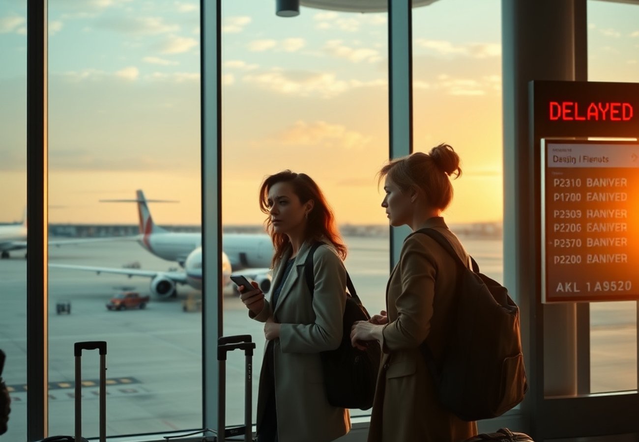 FAA to Probe Runway Intrusion at Miami International Airport