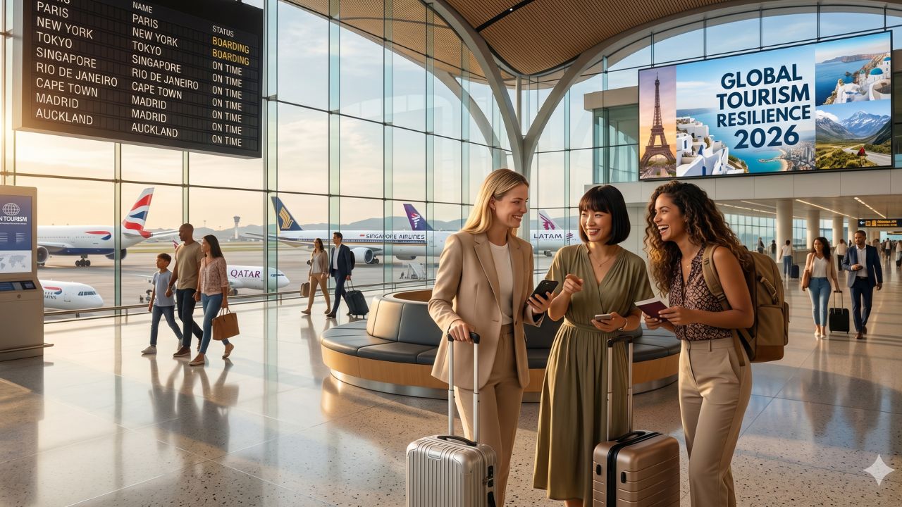 Breaking Airline News: Terrifying Middle East Conflict Triggers Massive Flight Diversions and Severe Global Travel Chaos