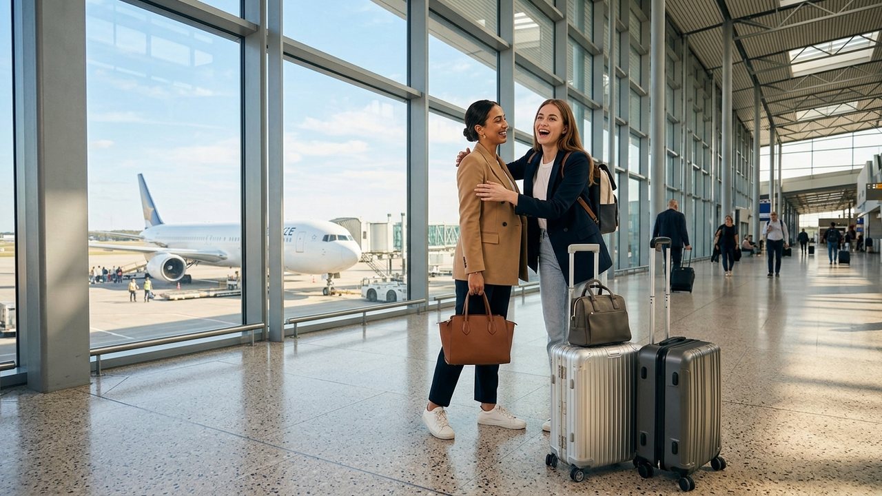 Air Algérie Reinstates Direct Flights Between Algiers and Moscow in Powerful Network Expansion Move After Winter Suspension, Boosting Business, Family and Bilateral Travel Demand Starting August 3, Three Weekly Flights via Sheremetyevo Hub