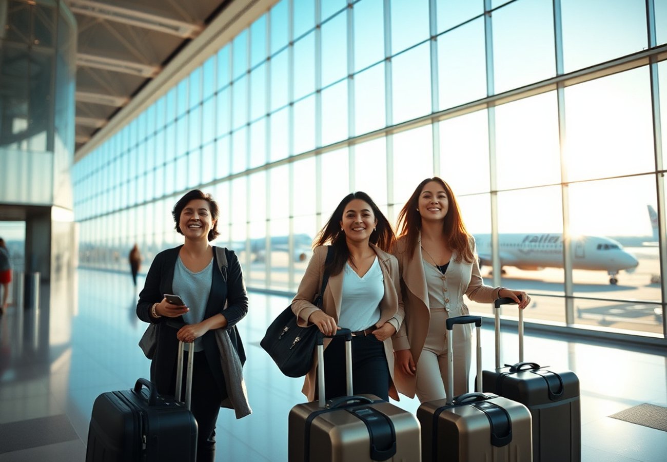 New Zealand NZeTA Visa Waiver Trial Drives Surge in International Arrivals