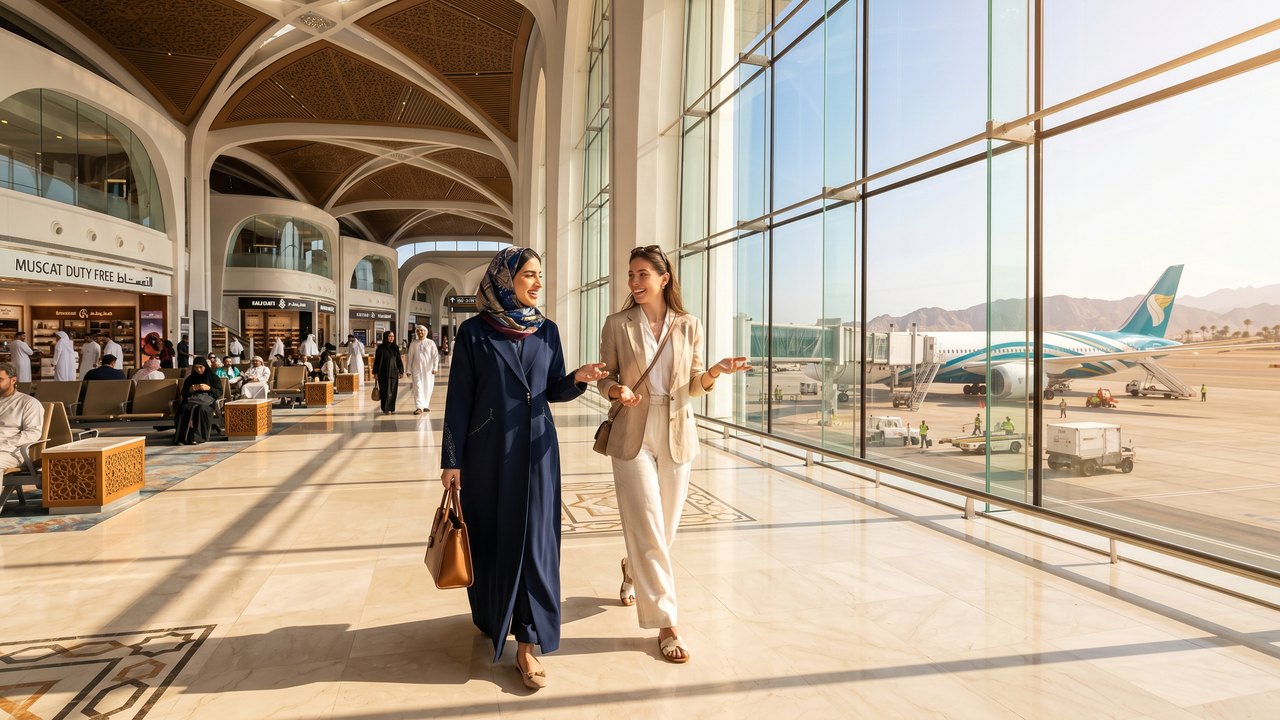 Oman Air Brings Back Daily Muscat–Abu Dhabi Boeing 737 Flights in 2026 Fueling Gulf Aviation Growth, Restoring Critical Oman–UAE Air Corridor and Strengthening Regional Travel and Trade Flows