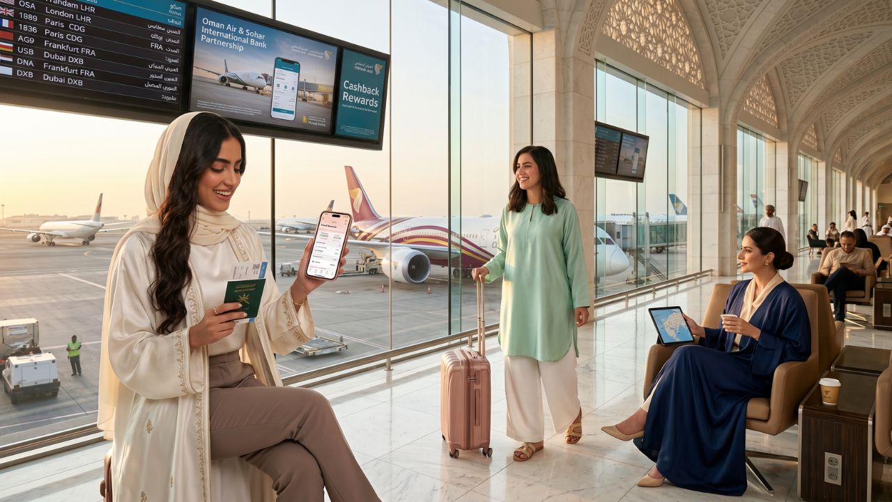 Oman Air Deploys Massive 50% Cashback Initiative to Help Passengers Defeat Severe Travel Chaos and Soaring Costs Caused by Regional Flight Cancellations and Airport Disruptions: Latest Airline News