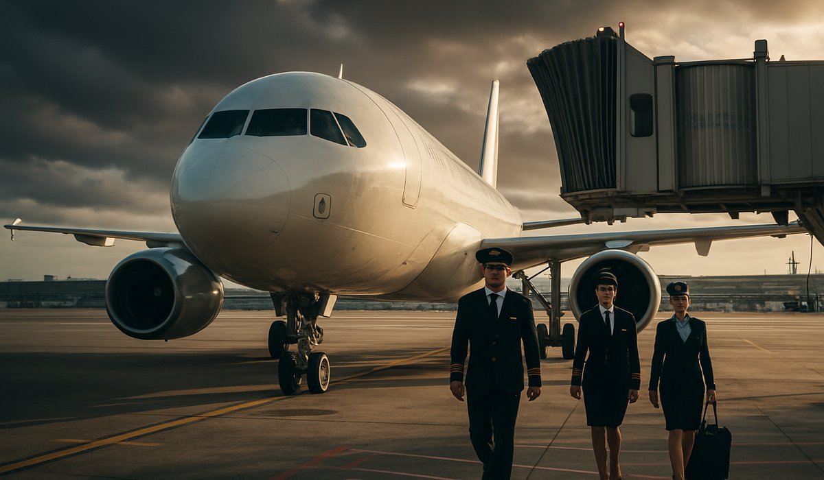 US Long-Haul Routes Face Troubling Capacity Crisis as Load Factors Plummet to Historic Lows