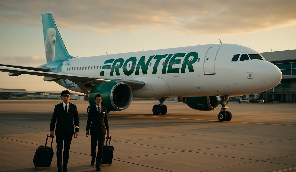 Frontier Airlines Pulls Out of Six Cities, Slashes Over 20 Routes in Major Network Restructuring