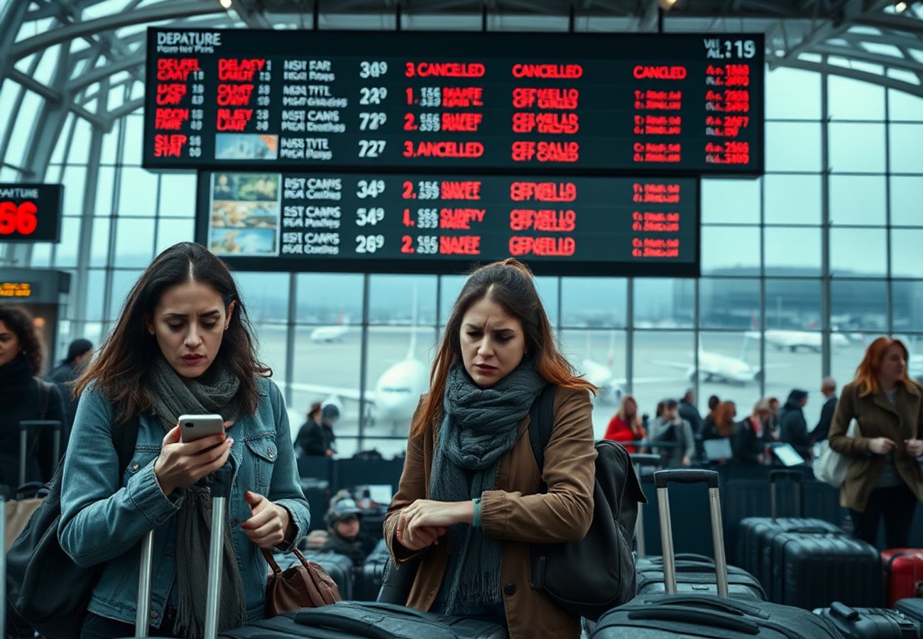 Cathay Pacific Apologizes After 72-Hour Baggage Failure During Complex Melbourne-to-Paris Reroute