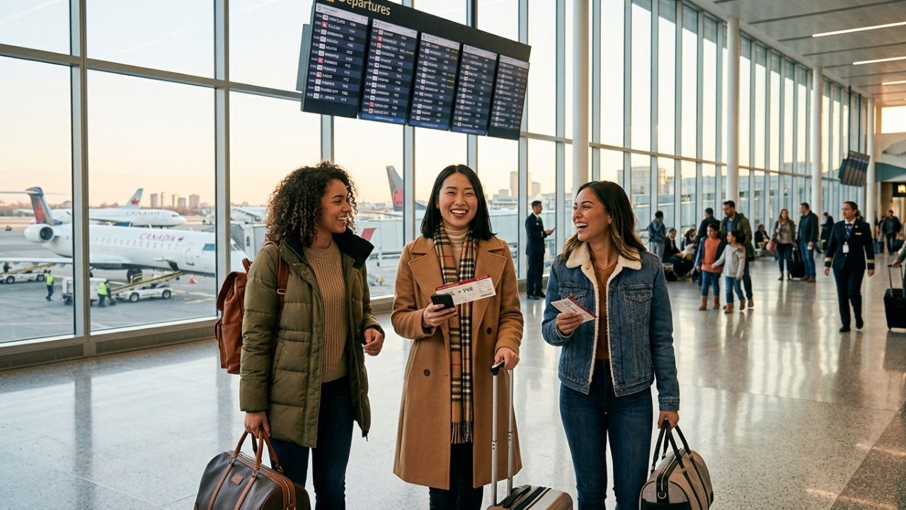 Porter Airlines Launches Massive Montreal YHU Expansion to Help Canadian Travelers Bypass Severe Travel Chaos at Congested Mega-Hubs: Latest Airline News