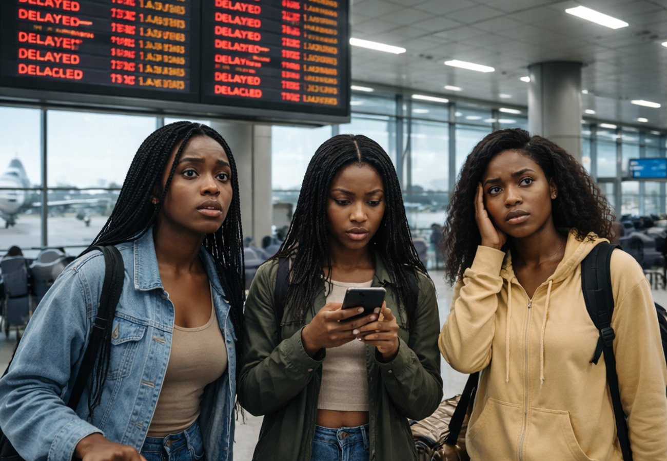 Proflight Zambia Slashes Regional Flights to Johannesburg, Maun, Livingstone Amid Fuel Crisis in June 2026