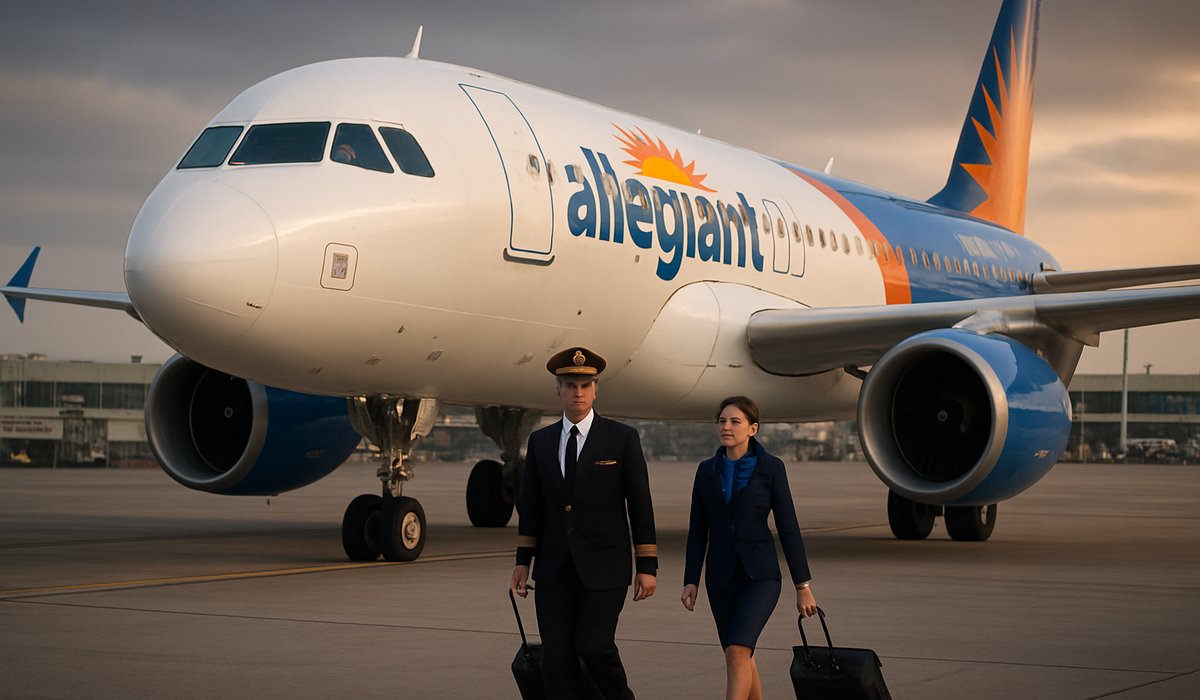 Allegiant Air Trims Nearly 30 Routes as Ultra-Low-Cost Carrier Recalibrates Summer 2026 Network