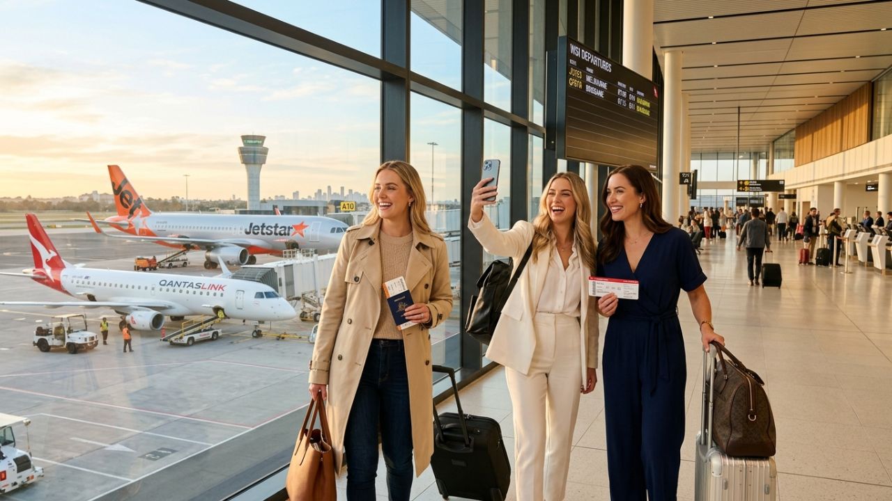 Breaking Airline News: Qantas and Jetstar Deploy Massive Western Sydney Airport Launch to Shield Passengers from Regional Travel Chaos