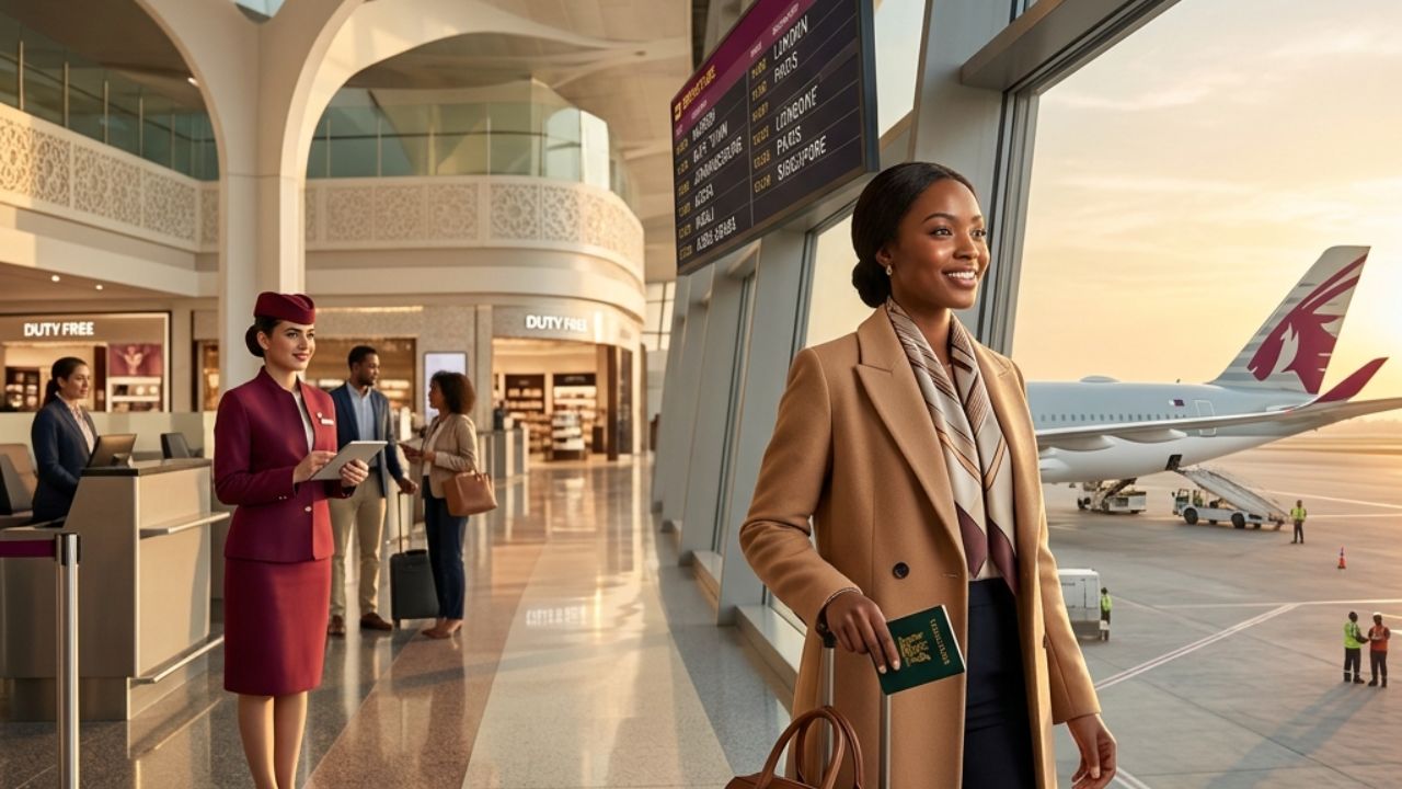 Defeating African Travel Chaos: Qatar Airways Unleashes Massive 2026 Expansion to Shield Passengers from Severe Regional Flight Cancellations