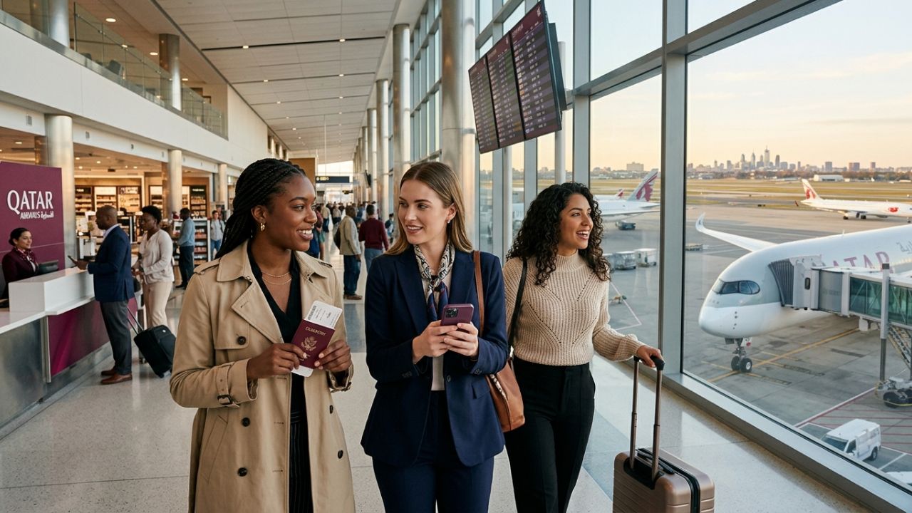 Breaking Airline News: Qatar Airways Relaunches Massive Philadelphia Fortress Route to Defeat Global Travel Chaos