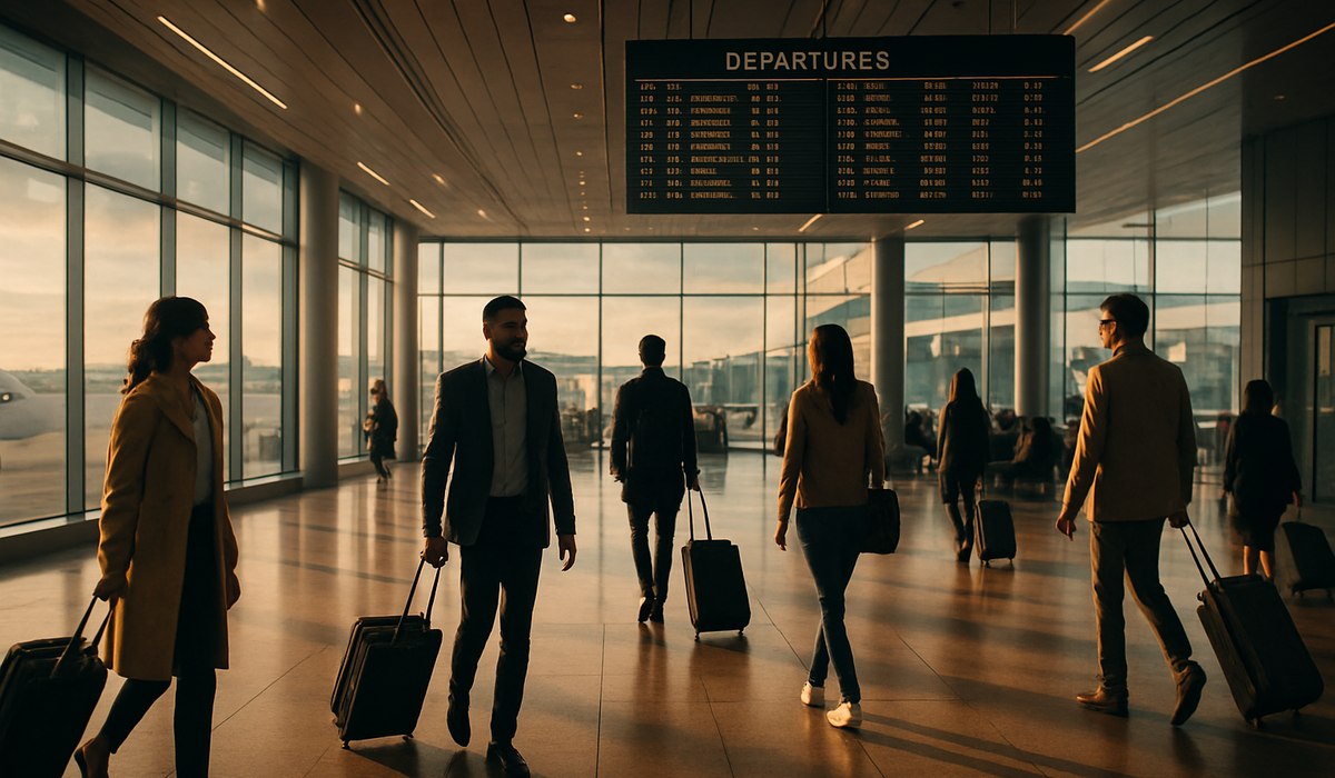 Riyadh Strengthens Connectivity With 6 New Summer Routes