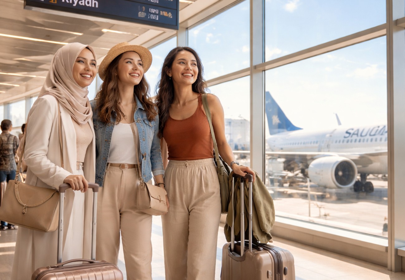 Saudia and Myanmar Airways International Sign Historic Prorate Agreement Expanding Saudi-Myanmar Flight Routes