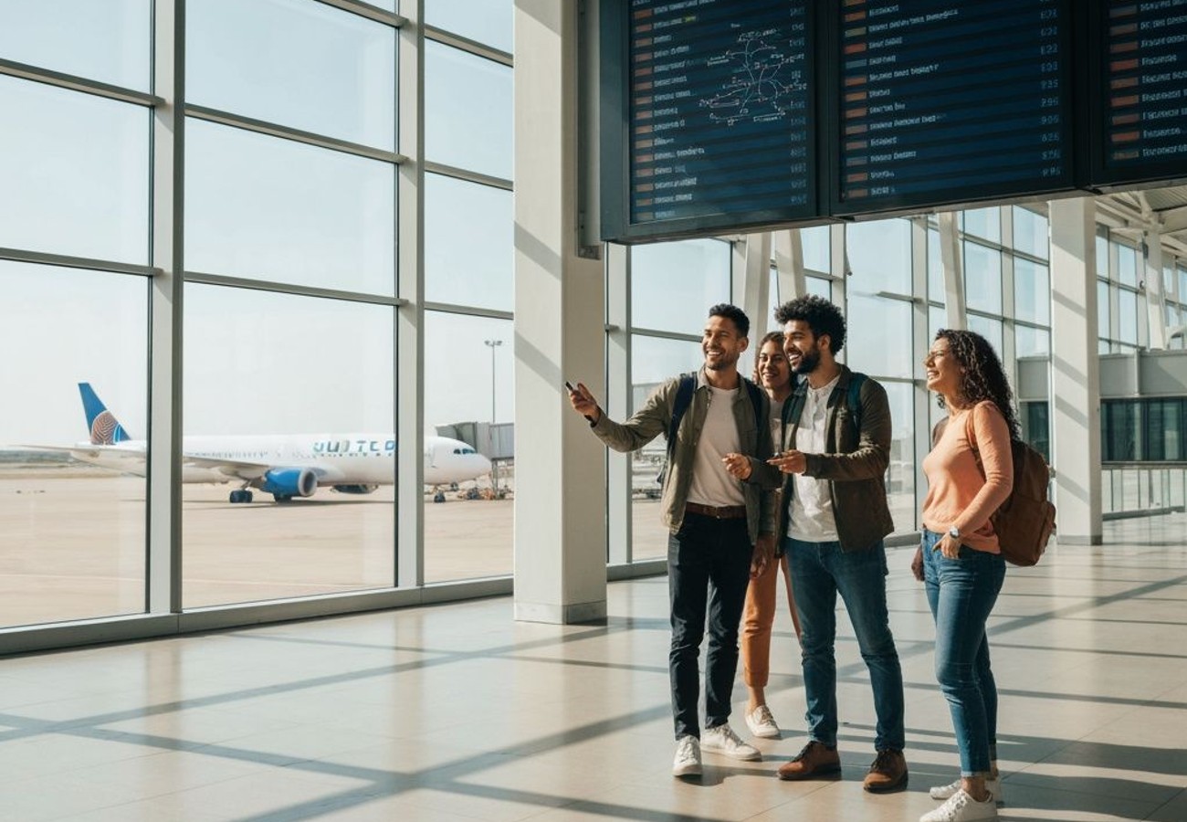 Scott Kirby Eyes Deeper United-JetBlue Partnership Beyond Merger: What Travelers Need to Know in 2026
