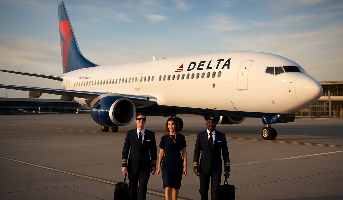 Delta Air Lines Launches Two New Winter Routes From New York LaGuardia and Austin as Carrier Expands Seasonal Network