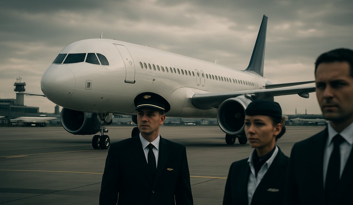 European Aviation Regulator Expands Safety Blacklist, Banning Carrier From EU Airspace Over Critical Safety Deficiencies