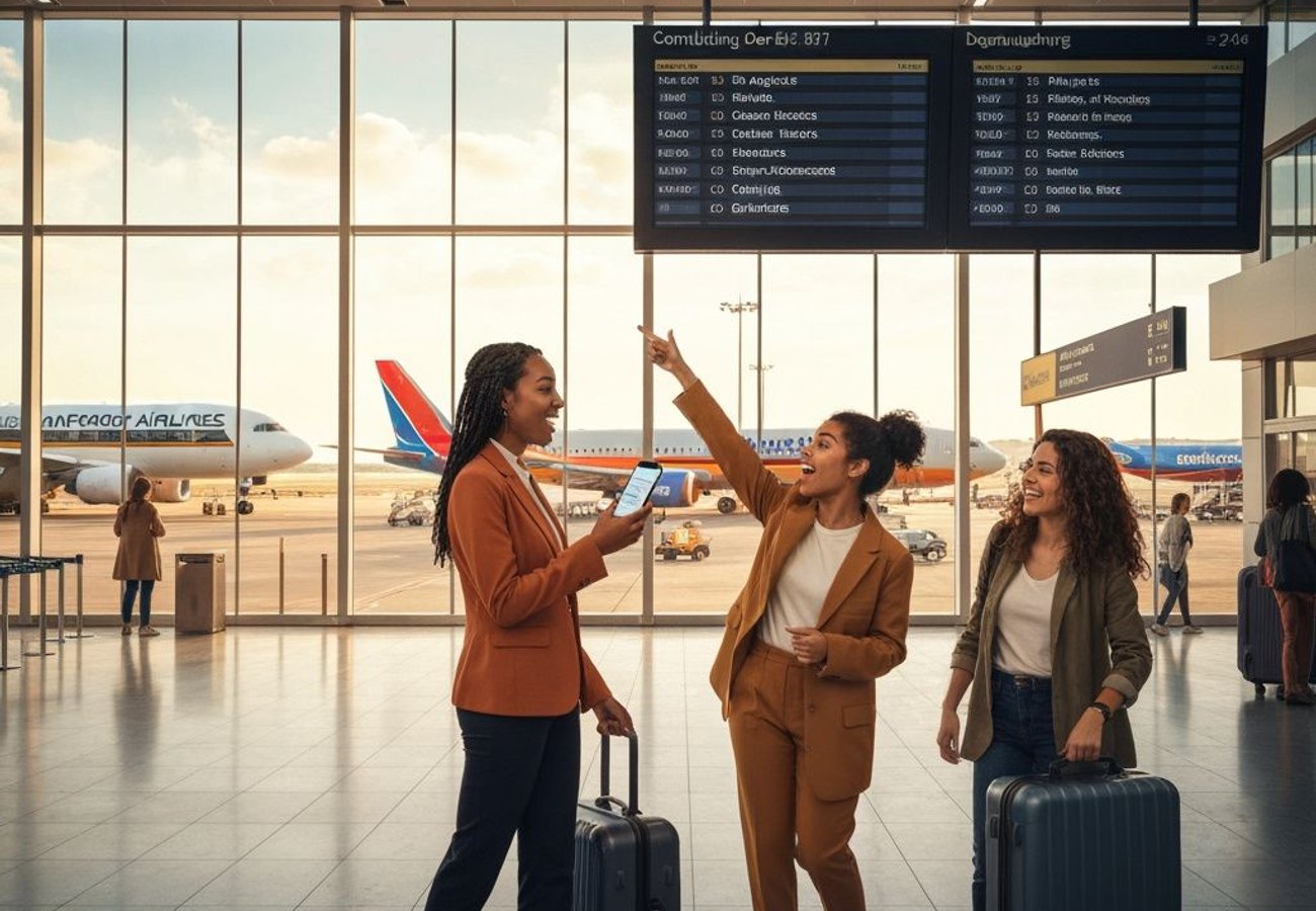 Singapore Airlines Partners With Southwest Airlines: Seamless US Connections via Three Major Gateway Hubs in 2026