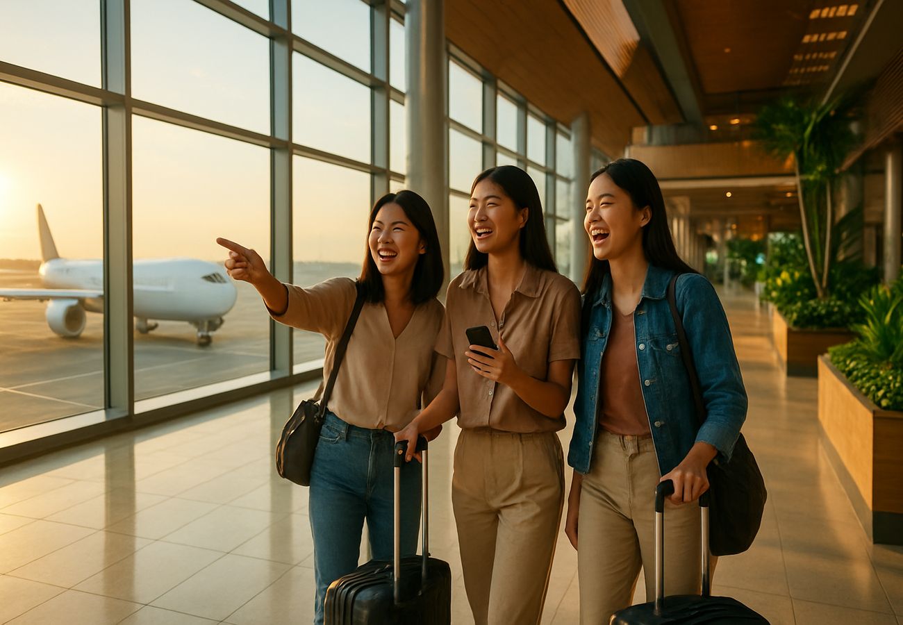 Singapore Airlines and Malaysia Airlines Reshape Europe-Asia Connectivity: Spain Joins 8-Country Network Expansion in 2026