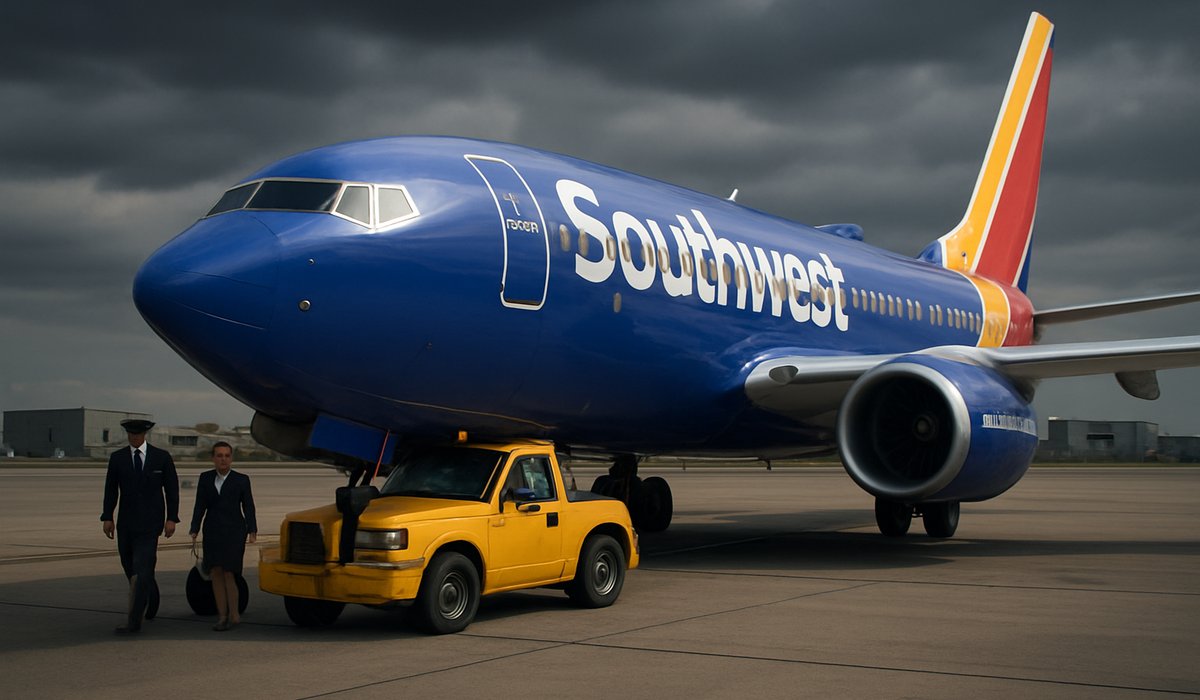 Professional aviation photography
