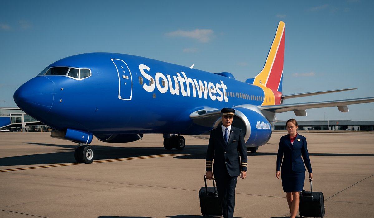 Southwest Airlines Slashes 43 Florida Routes in Major Network Restructuring: What Travelers Need to Know