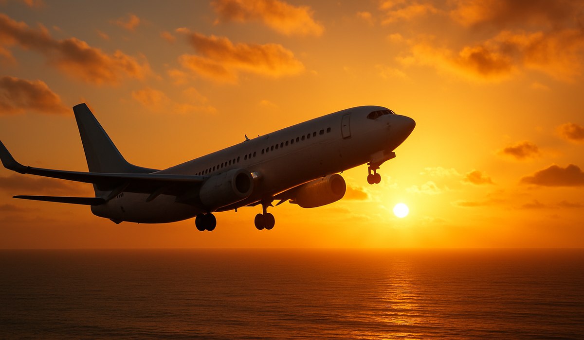 Southwest International Airlines Launches Historic 6-Hour Long-Haul Route in 2026
