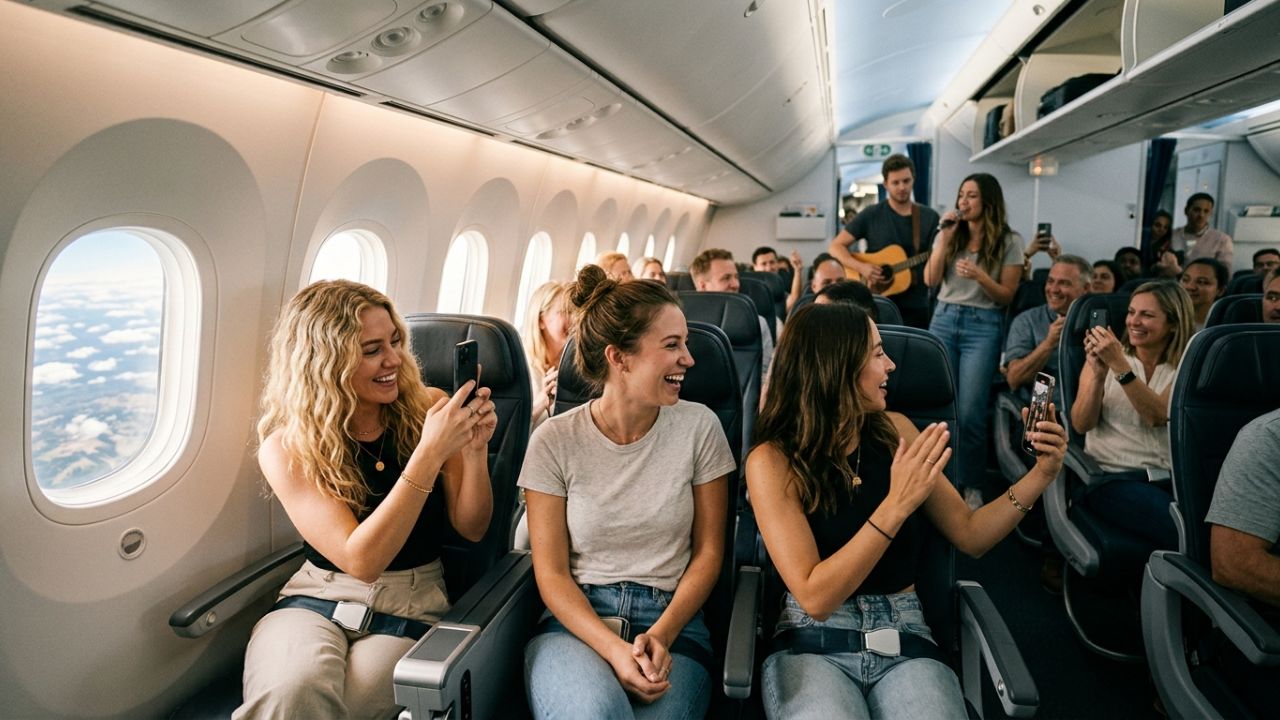 Southwest Airlines Live at 35 Plain White Ts aviation updates travel chaos