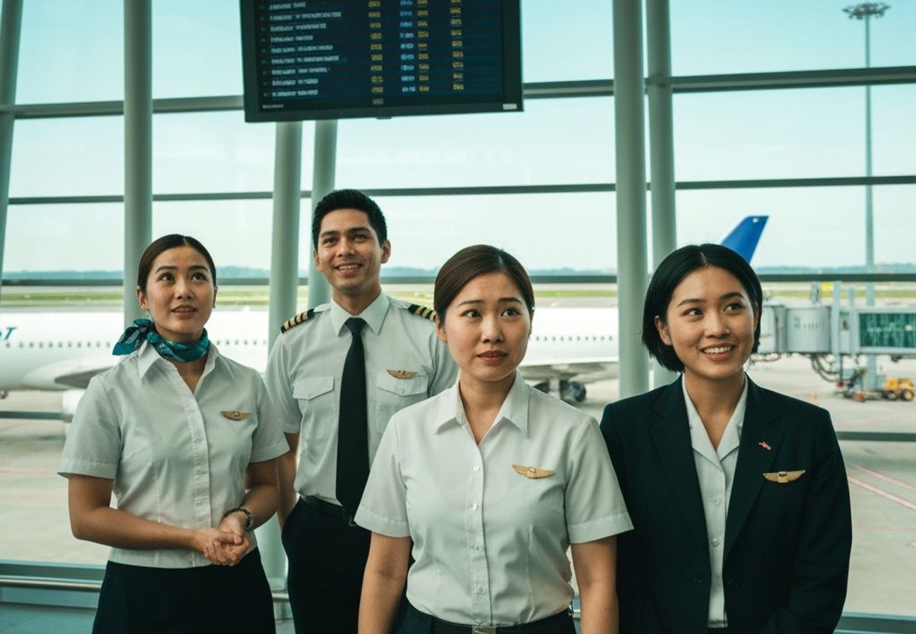 Southwest Airlines Reverses Flight Attendant-Only Jumpseat Policy, Reopens Access to All Staff With Mandatory Training