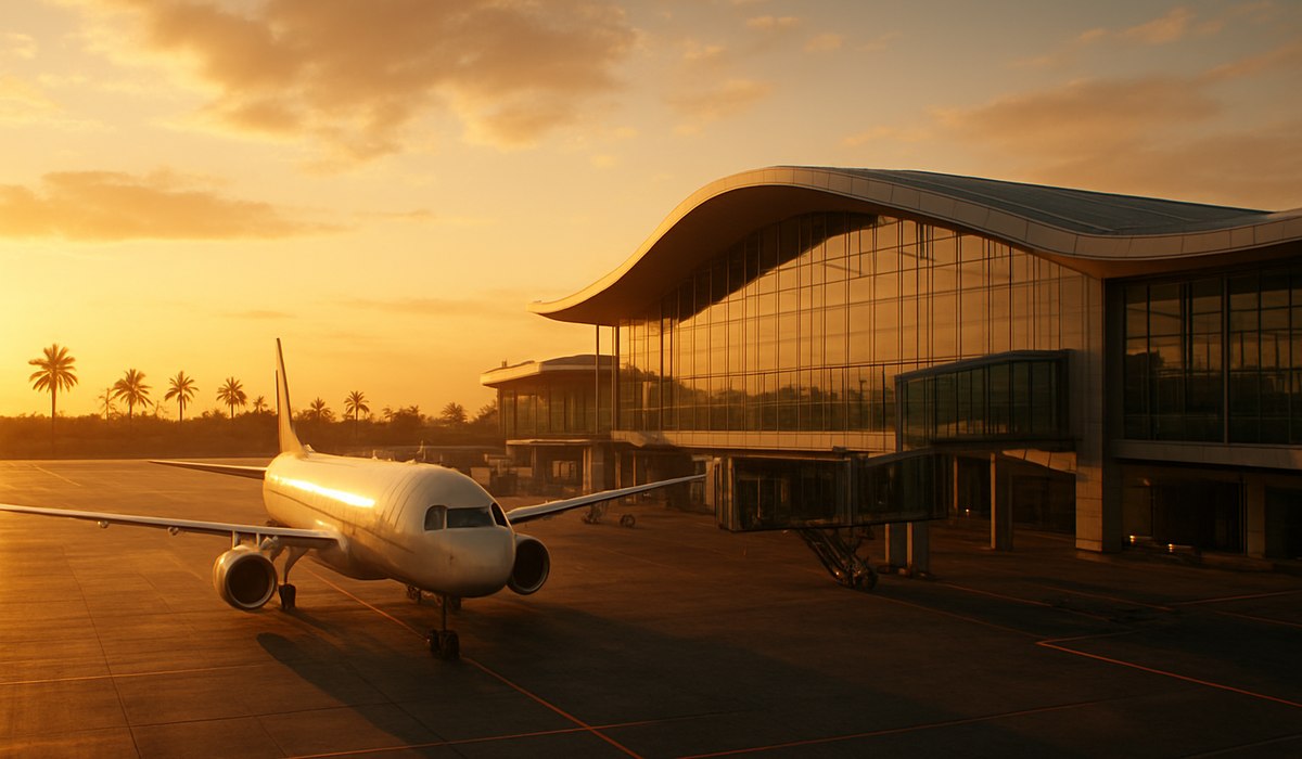 SriLankan Airlines Restructured: Government Forms Expert Committee 2026