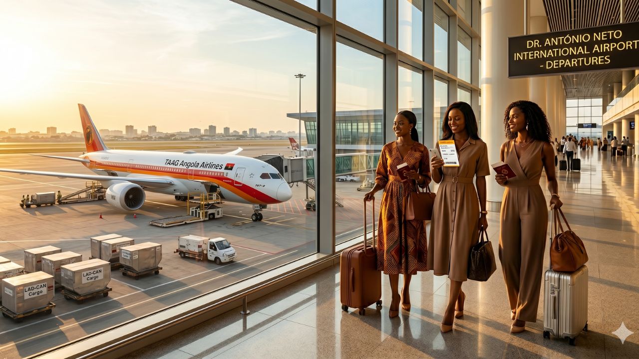 Bypassing European Travel Chaos: TAAG Angola Airlines Launches Direct Guangzhou Route to Shield Intercontinental Passengers from Massive Transit Disruptions