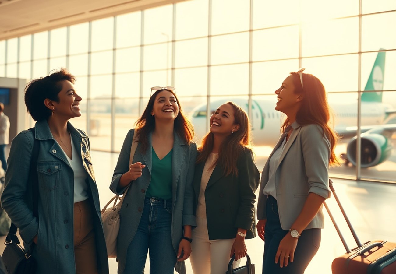 TAP Air Portugal Marks 60 Years of Lisbon-Brazil Aviation Connectivity