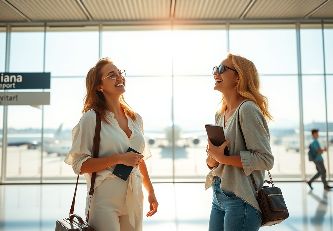 TAROM Launches Direct Romania to Albania Flights via Tirana