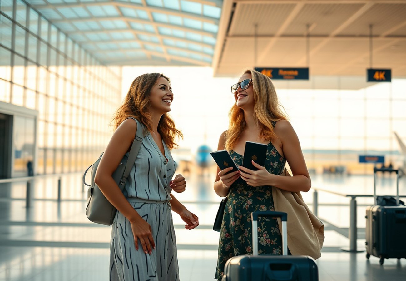 TAROM Launches Direct Romania-Albania Flights via Tirana Airport