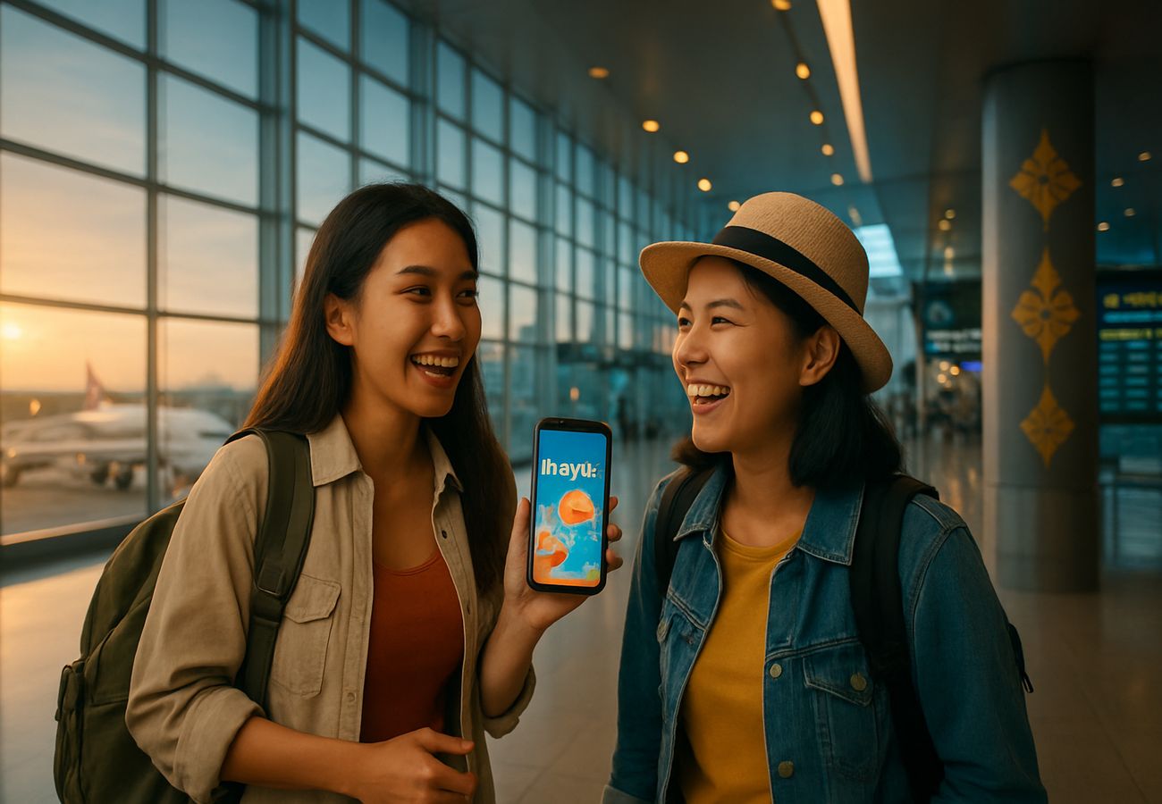 Thailand Partners with AirAsia MOVE for Three-Year Tourism Push Across 8 Key Markets in 2026
