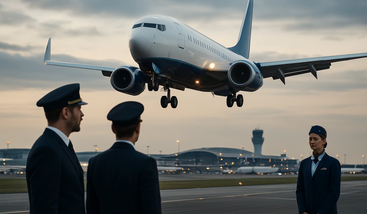Five Global Military Airspace Corridors Set to Experience Peak Traffic Congestion in 2026